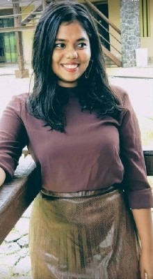 Dr. Swati - Certified Physiotherapist